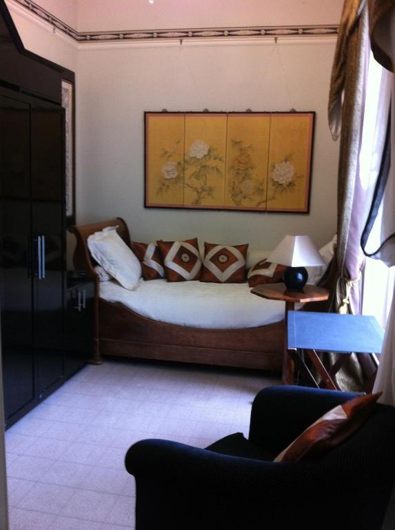 Cotter House Luxury Retreat Bed & Breakfast Оукланд Стая снимка