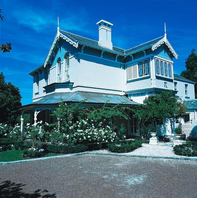 Cotter House Luxury Retreat Bed & Breakfast Оукланд Екстериор снимка